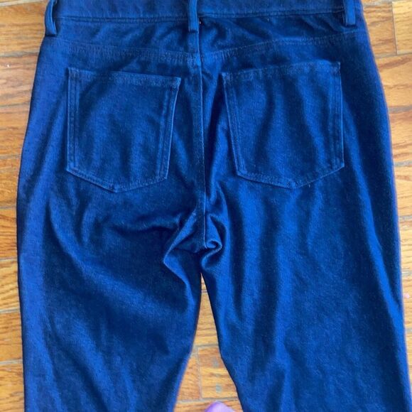 Bundle of 2 women’s skinny fit tapered middle rise Jean and jeggings size small - Picture 9 of 16